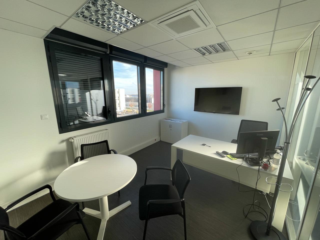 Bureau Dijon 202m² Location bureau Dijon Côte-d'Or OLBUR2530605 11